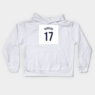 Romero 17 Home Kit - 22/23 Season Kids Hoodie